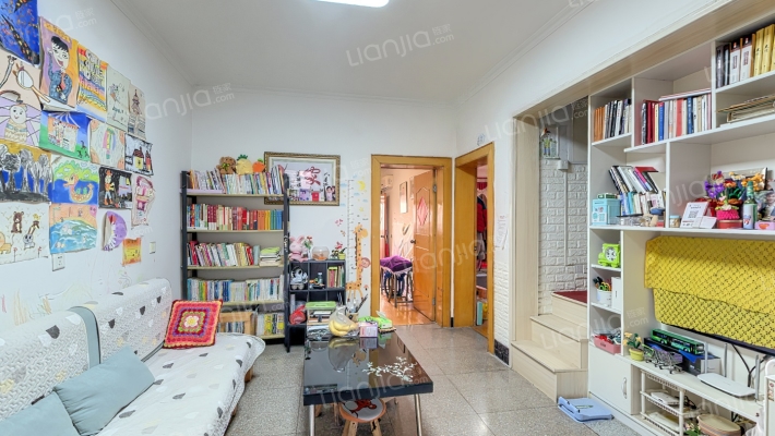 双井街144号二手房实景图