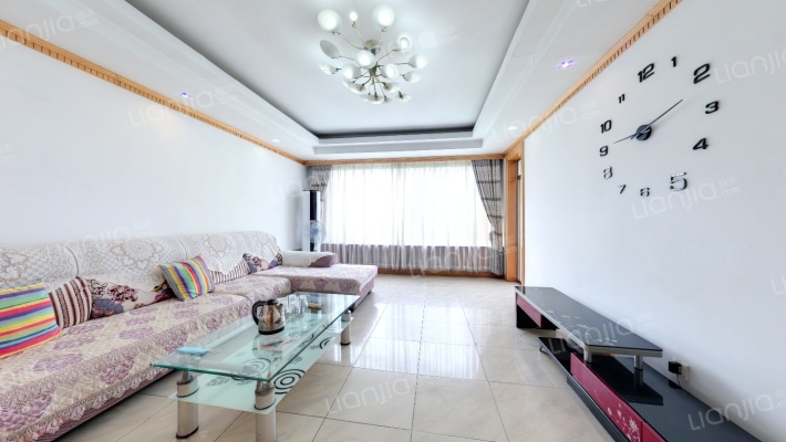 融发嘉苑二手房实景图