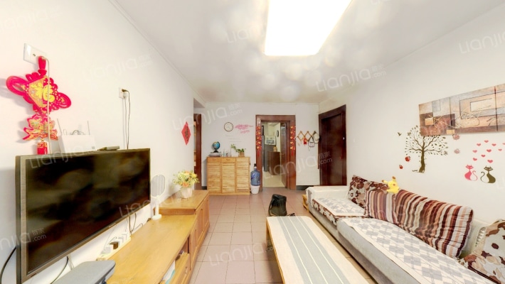 迎春里兴盛楼二手房实景图