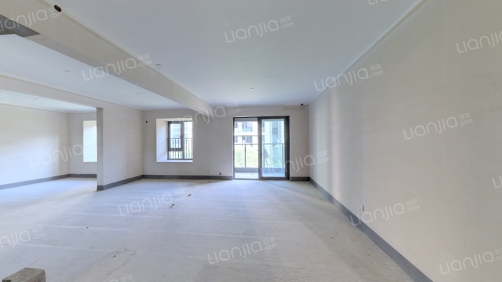 保利和光城樾二手房实景图