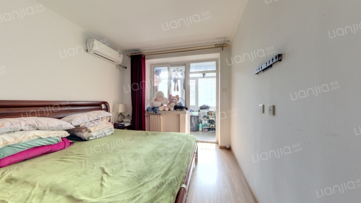 青年湖南街二手房实景图