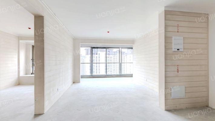 东厦滨江上品北区二手房实景图