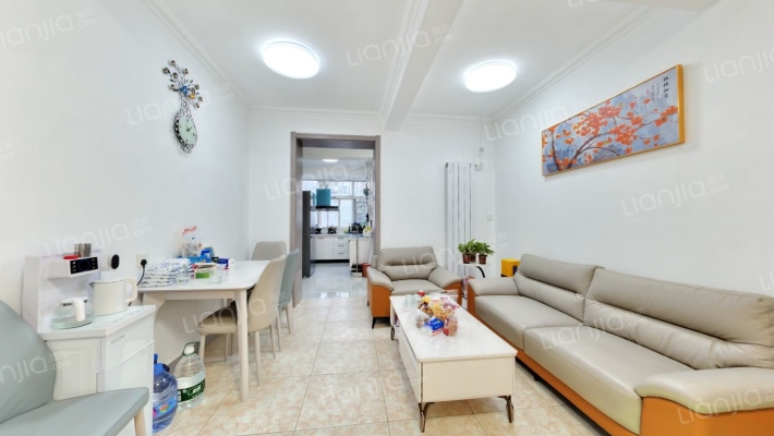 经济学院西院宿舍二手房实景图