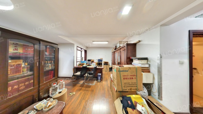 阳阳国际广场二手房实景图