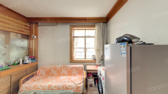 省机电公司家属院二手房实景图