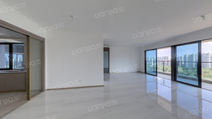 碧桂园山湖城名门二手房实景图