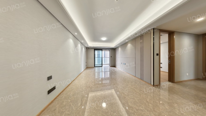 旭辉千山凌云二期二手房实景图