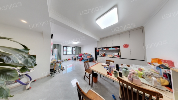 经北一路123号二手房实景图