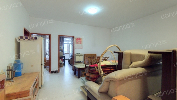 竹韵大道68号二手房实景图