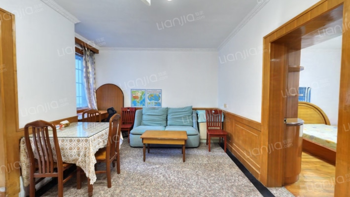 富丽花园(西湖)二手房实景图