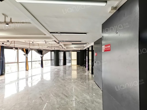 整租·航洋国际城 2室1厅 东南