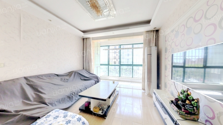 蓝岛天河二手房实景图