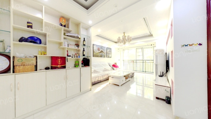 江南明珠二手房实景图