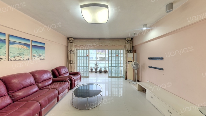 竹溪苑小区二手房实景图