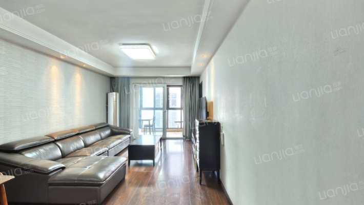 万科第五城二期二手房实景图