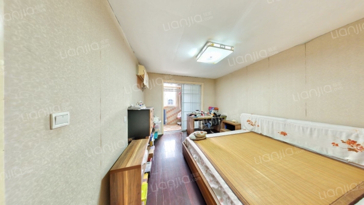 御林山庄二手房实景图