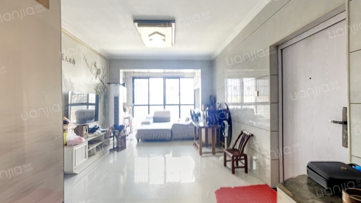 尚东家园二手房实景图