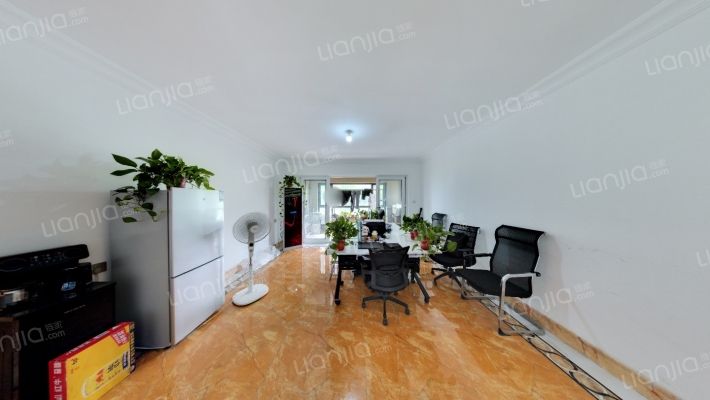 碧桂园凤凰城·天宸二手房实景图