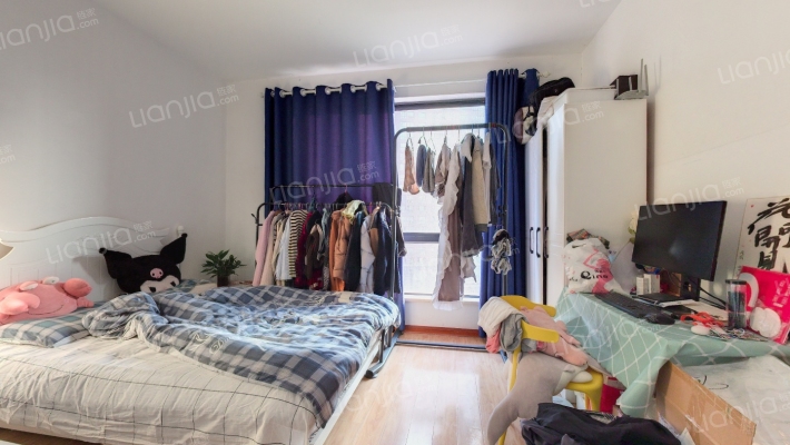 数字空间二手房实景图