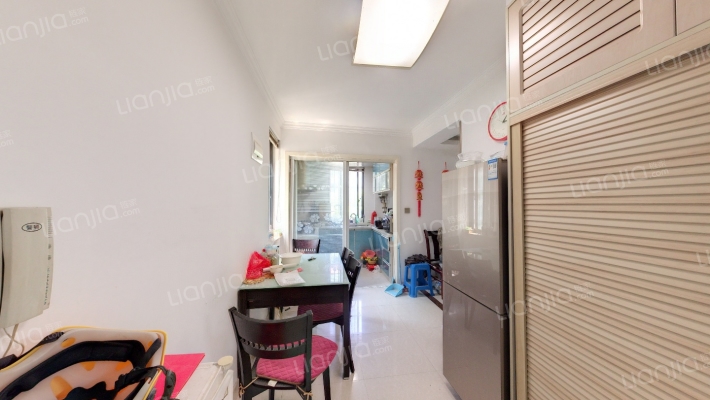 沁园新村北区二手房实景图