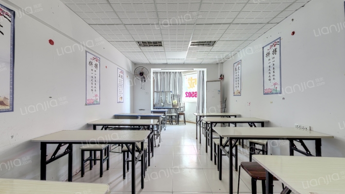 三阳广场二手房实景图