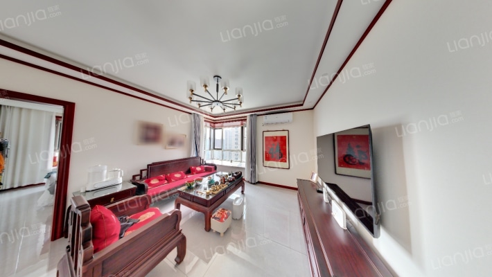 轩和里二手房实景图