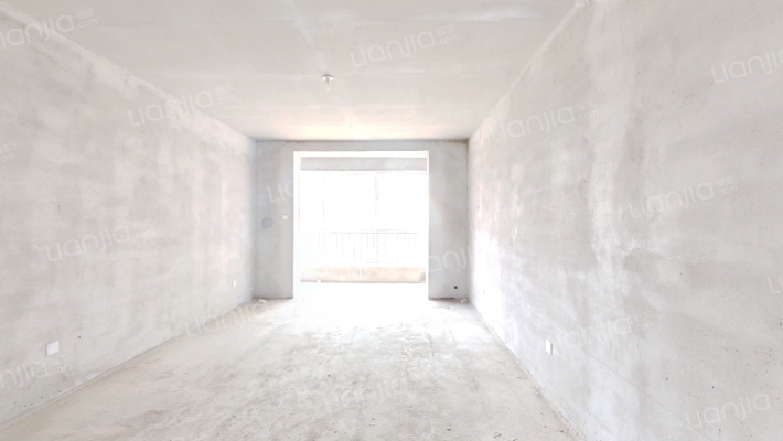 北美林荫二手房实景图