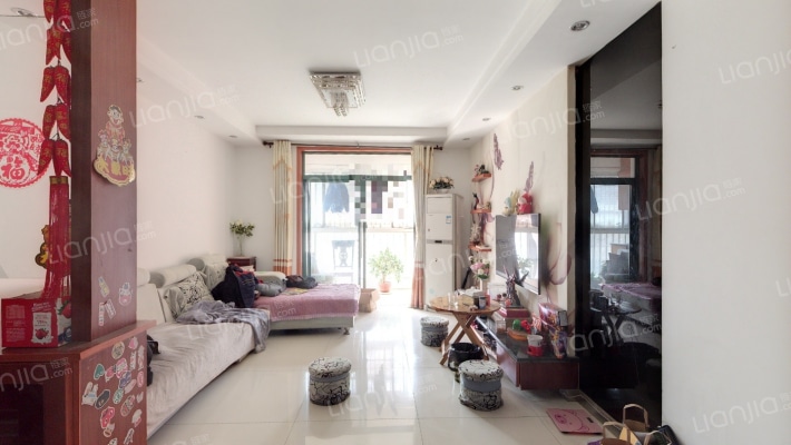 青杨苑二手房实景图