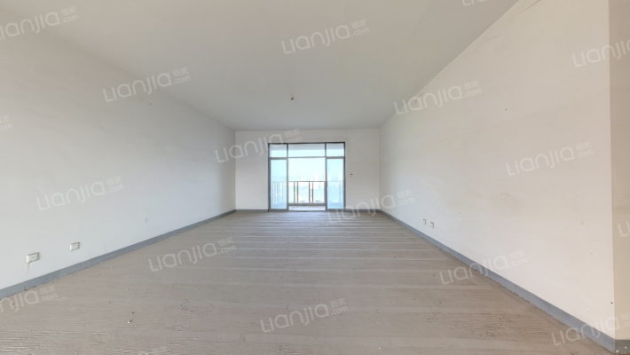 绿地翠谷香堡二手房实景图