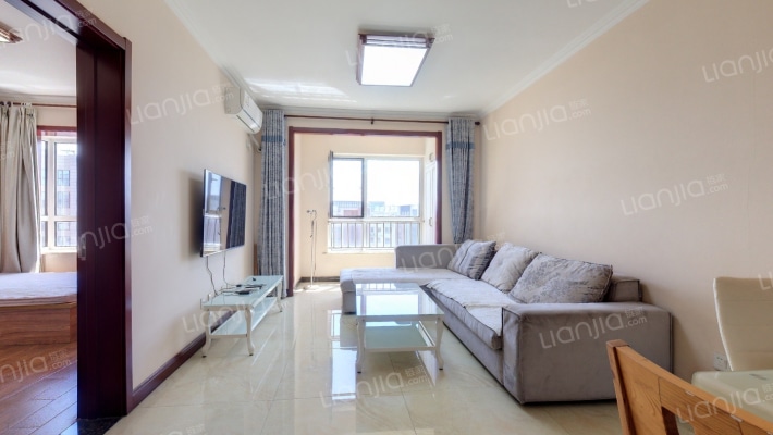 智汇雅苑二手房实景图