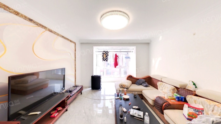 明华香峪兰溪二期二手房实景图