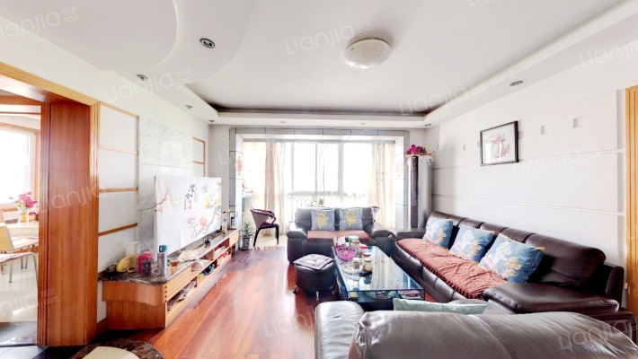 茗雅苑二手房实景图