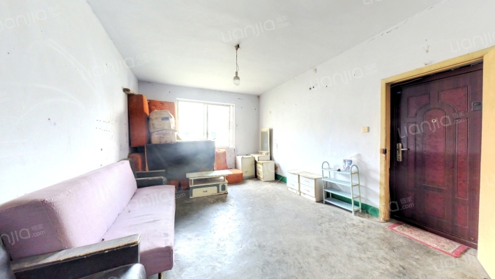 柏林小区卉悦居二手房实景图