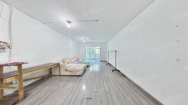 邮政小区二手房实景图
