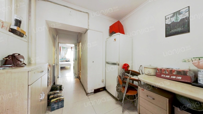 和义东里四区二手房实景图