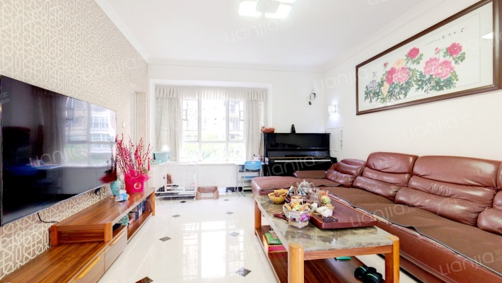 美景康城二手房实景图