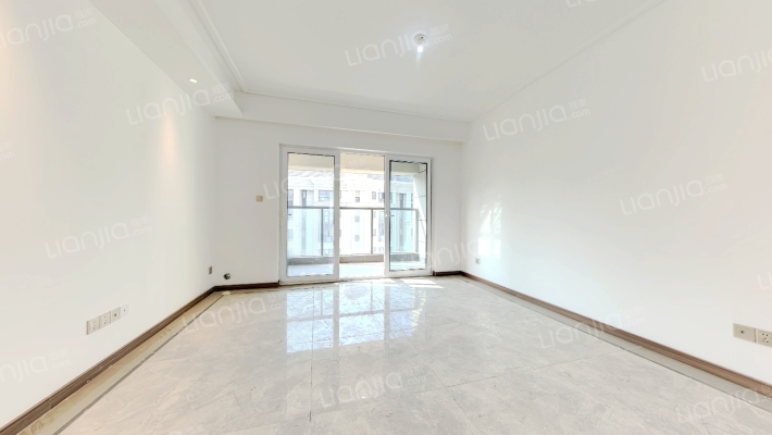 保利青江和府二手房实景图