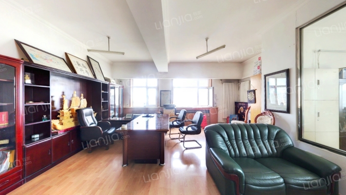 宏洋大厦二手房实景图