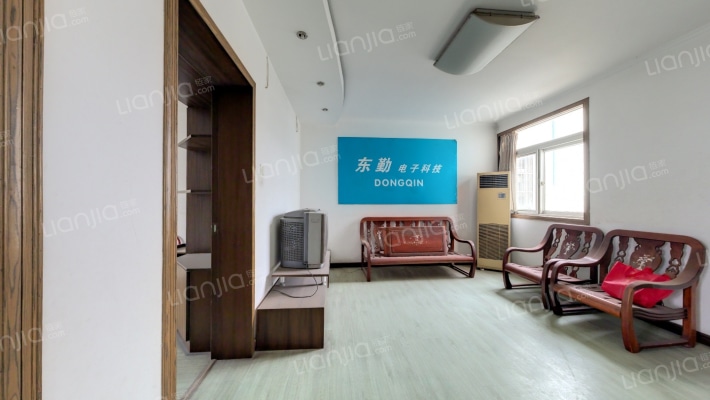 人才苑北村二手房实景图