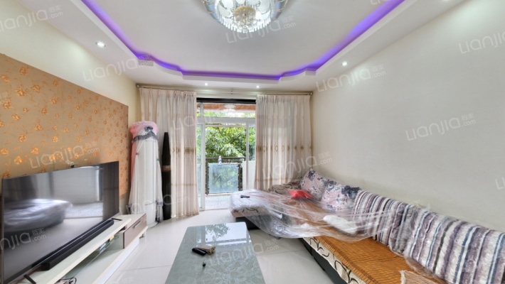 金香林二手房实景图