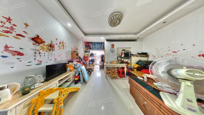 永安商业城二手房实景图