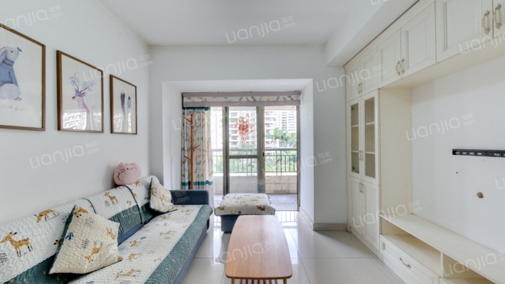 佳兆业茗萃园一期二手房实景图