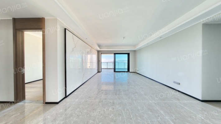 惠东碧桂园十里银滩维港湾半岛二手房实景图