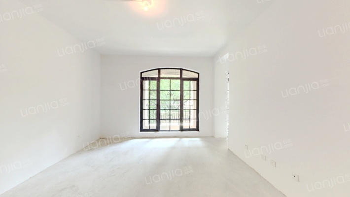 绿城全运村翡翠园B区二手房实景图