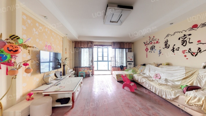 洪翔园二手房实景图