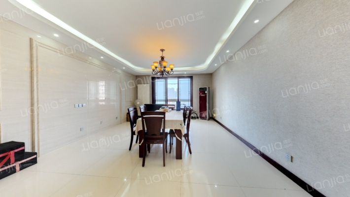 百花里1号院二手房实景图