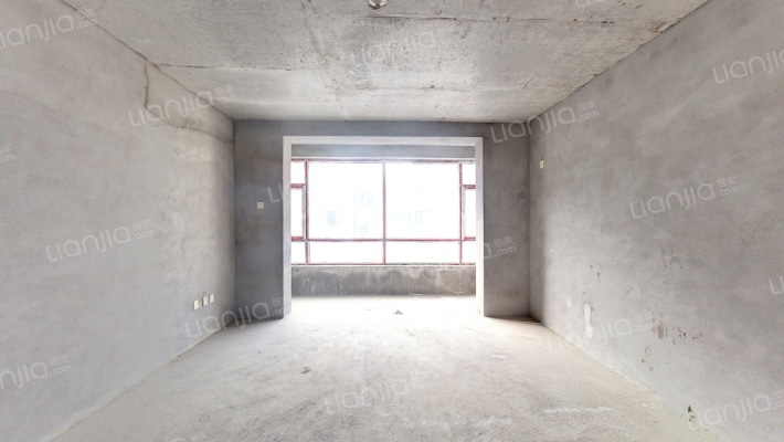 卓越上乘小区二手房实景图