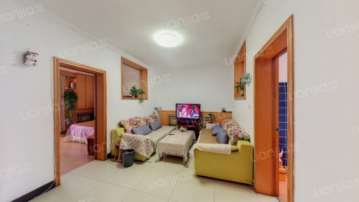 平旺里二手房实景图