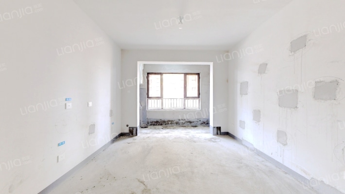 天鸿万象东方二手房实景图