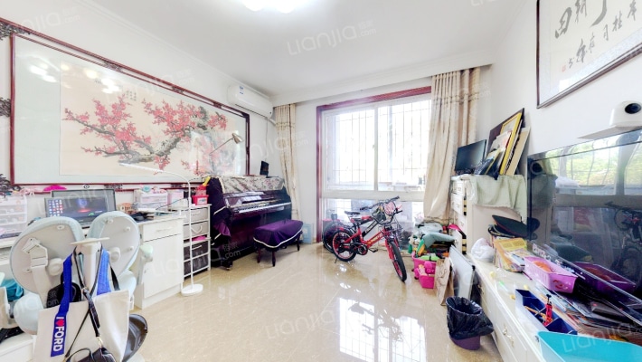 怡景天地二手房实景图